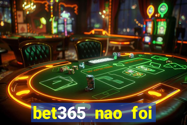 bet365 nao foi possivel processar seu deposito